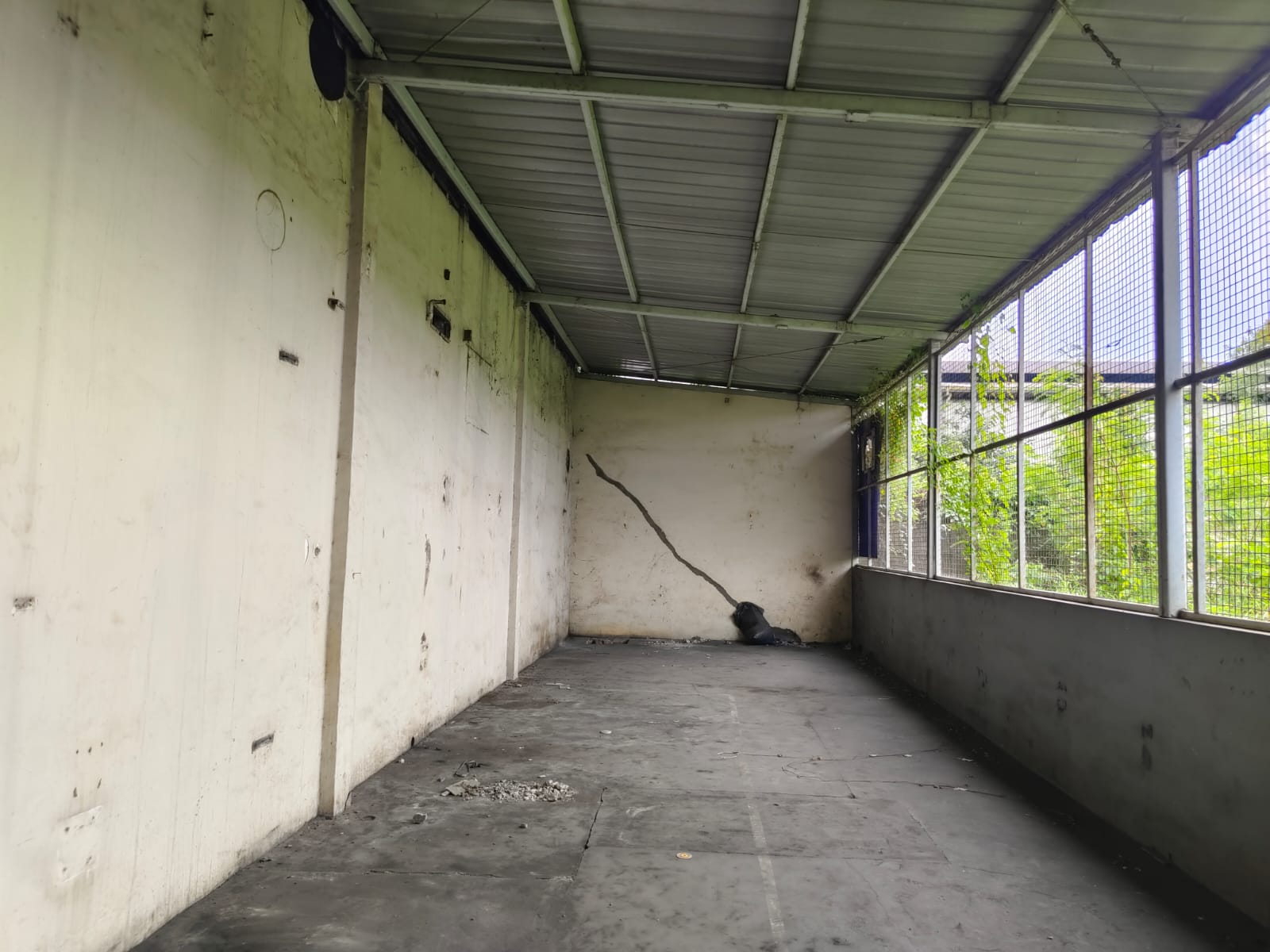 DiSewakan Gudang di Jababeka Cikarang